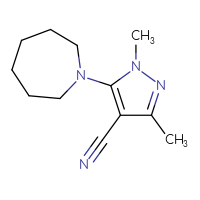C12H18N4