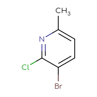 C6H5BrClN