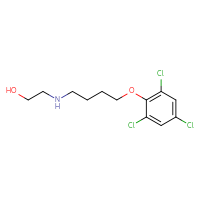 C12H16Cl3NO2