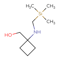C9H21NOSi