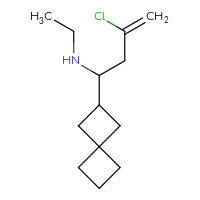C13H22ClN