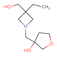 C11H21NO3