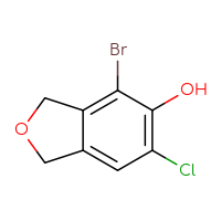C8H6BrClO2