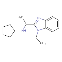 C16H23N3