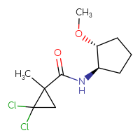 C11H17Cl2NO2