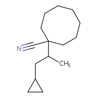 C15H25N