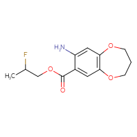 C13H16FNO4