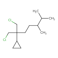 C13H24Cl2