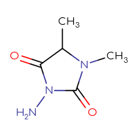 C5H9N3O2