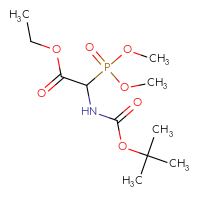 C11H22NO7P