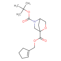 C17H25NO5