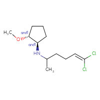 C12H21Cl2NO