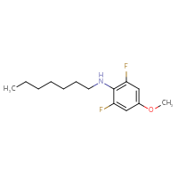 C14H21F2NO