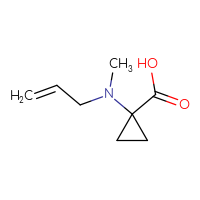 C8H13NO2