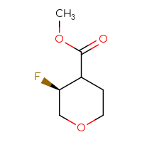 C7H11FO3