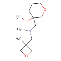 C13H25NO3