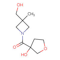 C10H17NO4