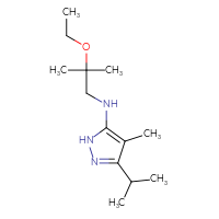 C13H25N3O