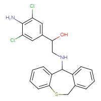 C22H20Cl2N2OS