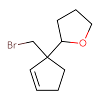 C10H15BrO