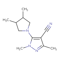 C12H18N4