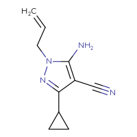 C10H12N4
