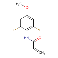 C10H9F2NO2