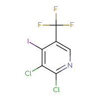 C6HCl2F3IN