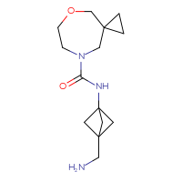 C14H23N3O2