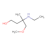 C8H19NO2