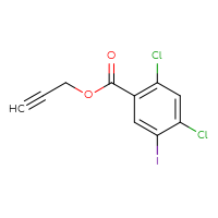 C10H5Cl2IO2