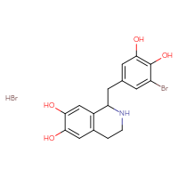 C16H17Br2NO4