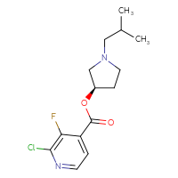C14H18ClFN2O2