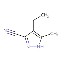 C7H9N3
