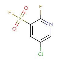 C5H2ClF2NO2S