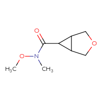 C8H13NO3
