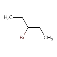 3-bromopentane - C5H11Br | CSSB00000210505