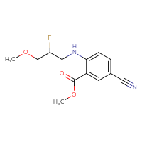 C13H15FN2O3