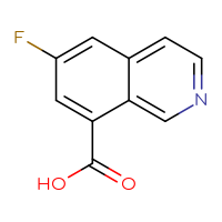 C10H6FNO2