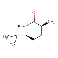 C11H18O