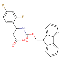 C24H19F2NO4