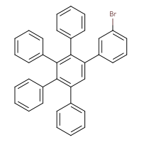 C36H25Br