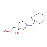 C13H23NO3