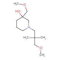 C13H27NO3