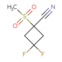C6H7F2NO2S