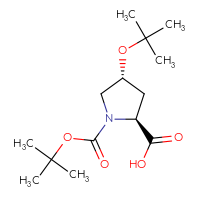C14H25NO5