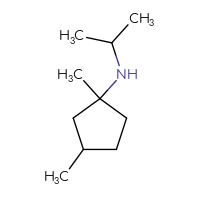 C10H21N