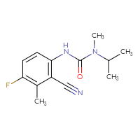 C13H16FN3O