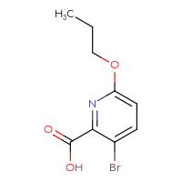 C9H10BrNO3