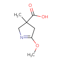 C7H11NO3